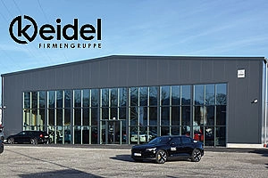 Fahrzeugaufbereitung Keidel