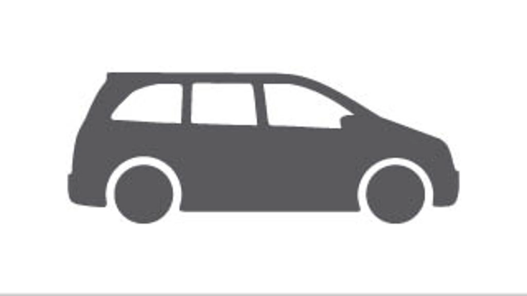 Neuwagen Angebot Van