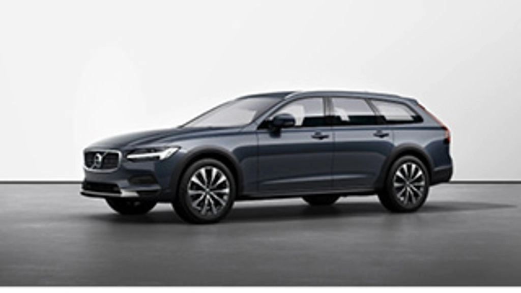Jetzt Volvo V90 Cross Country konfigurieren Volvo V90 Cross Country