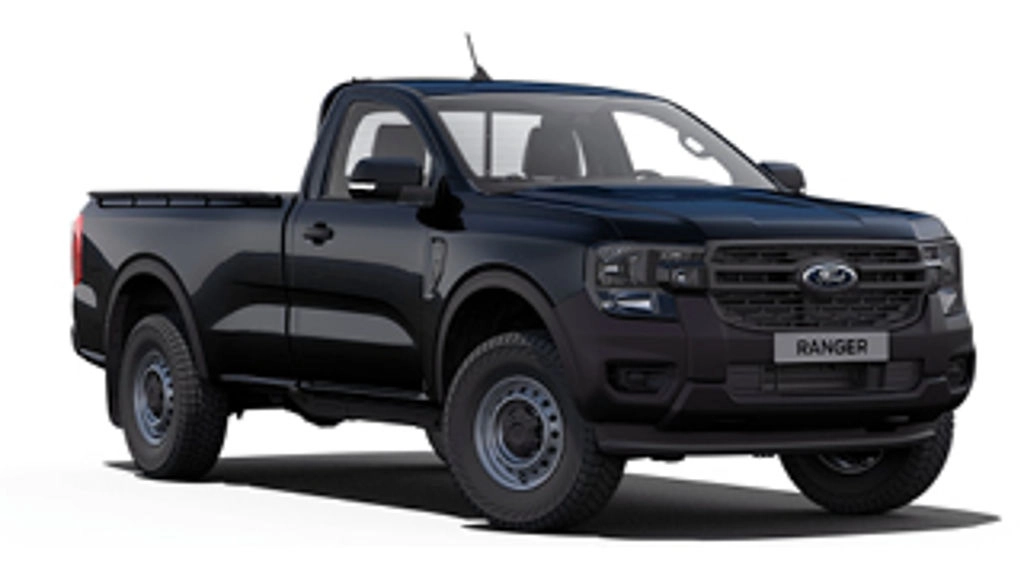 Ford Ranger Einzelkabine