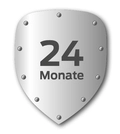 Reifengarantie 24 Monate