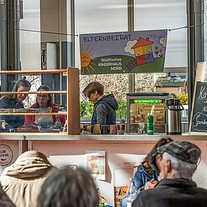 Elternbeirat Städtisches Kinderhaus Nord