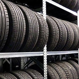 Reifeneinlagerung Kolbermoor