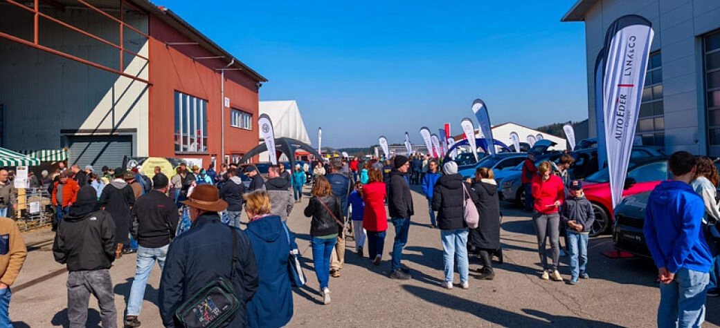 Eder Josefi-Ausstellung 2026