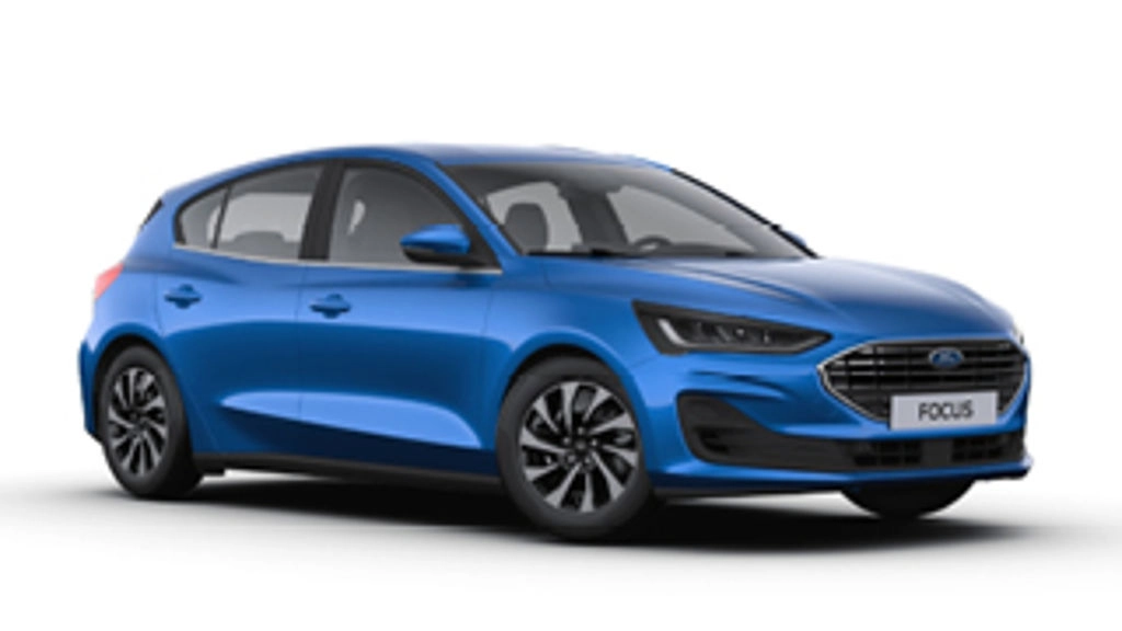 Teaserbild Ford Focus Teaserbild Ford Focus