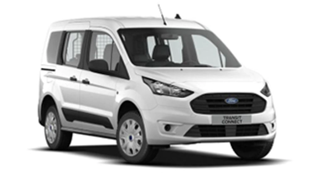 Teaserbild Ford Transit Connect Kombi