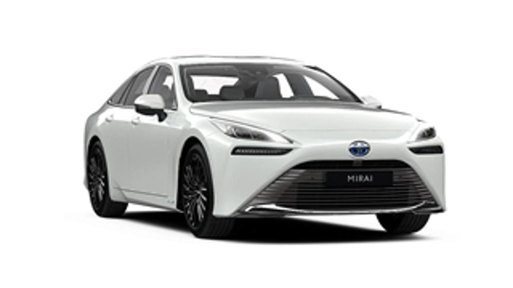 Toyota Mirai