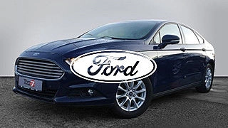 Gebrauchtwagen Angebote von Ford