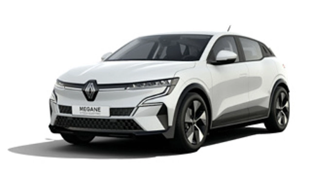 Jetzt Renault Megane E-Tech konfigurieren Renault Megane E-Tech Konfigurator