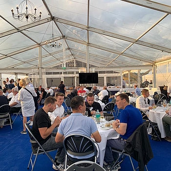 Besucher Flottenforum 