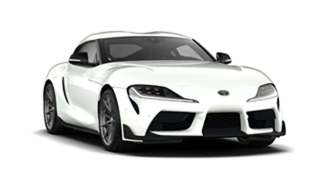 Toyota GR Supra