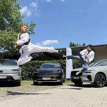 Taekwondo