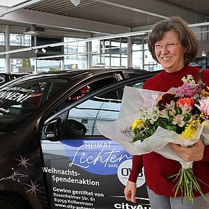 OVB Weihnachtsaktion 2025