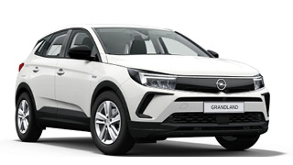 Jetzt Opel Grandland konfigurieren Opel Grandland Konfigurator