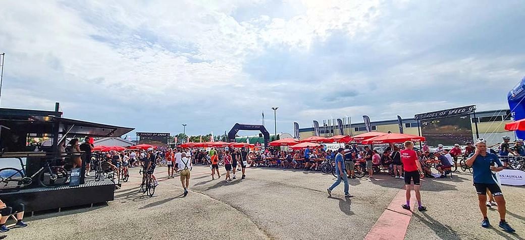 Shades of Speed 2023