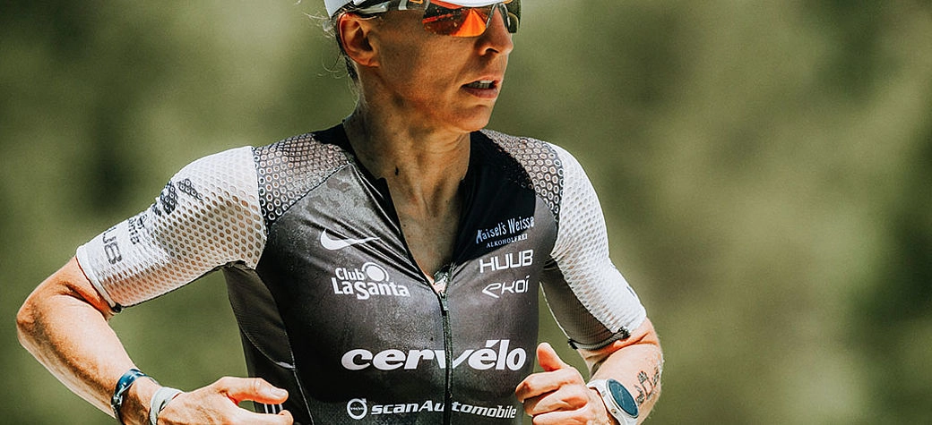 Anne Haug Triathletin scanAutomobile