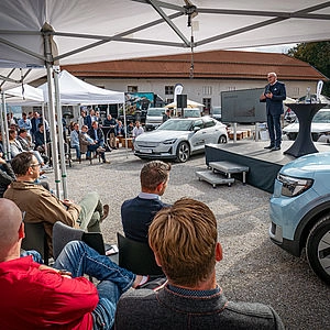 Rede Stackmann Flottenforum 2024