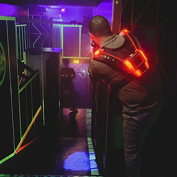Lasertag