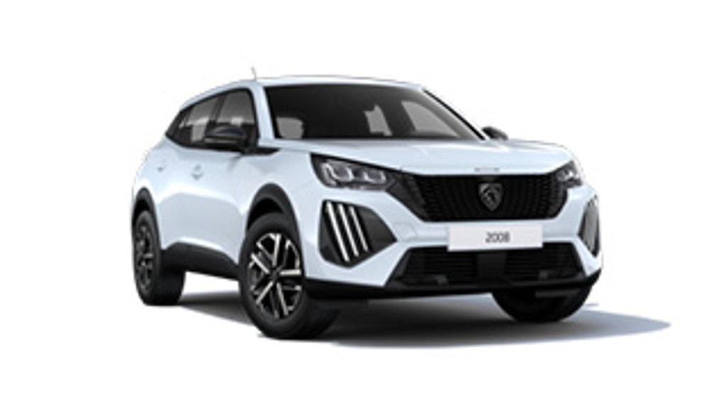 Teaserbild Peugeot 2008 Teaserbild Peugeot 2008