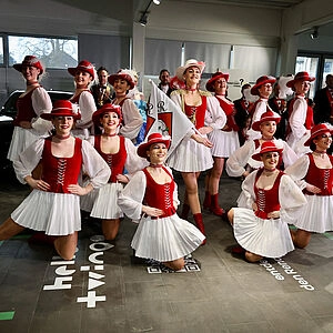 Faschingsgarde Rosenheim