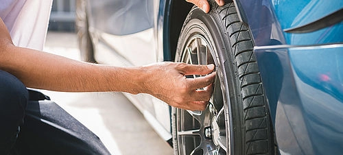 Tipps Urlaubscheck Auto