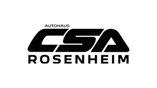 Logo CSA Rosenheim