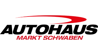 Logo Autohaus Markt Schwaben