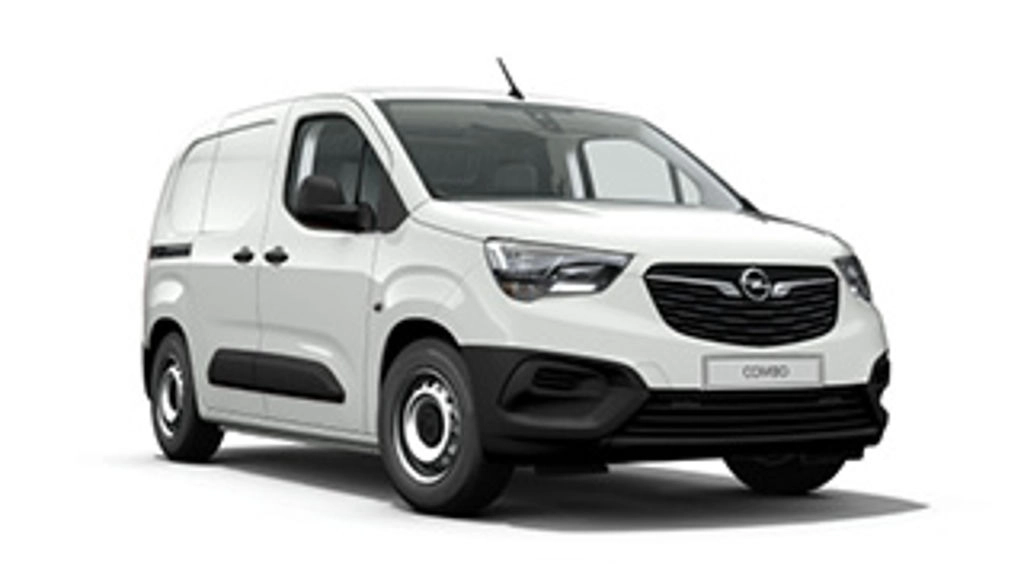 Opel Nutzfahrzeug Modell - Opel Combo Cargo
