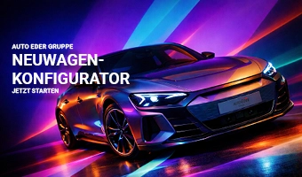 Menübild Neuwagen Konfigurator