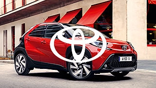 Toyota Neuwagen Angebote