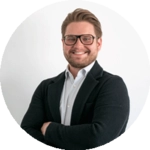 Geschäftsführer Josef Michael Eder