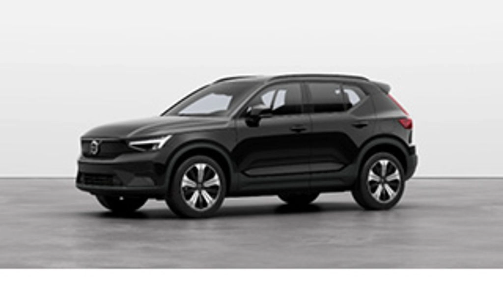 Jetzt Volvo XC40 Electric konfigurieren Volvo XC40 Electric