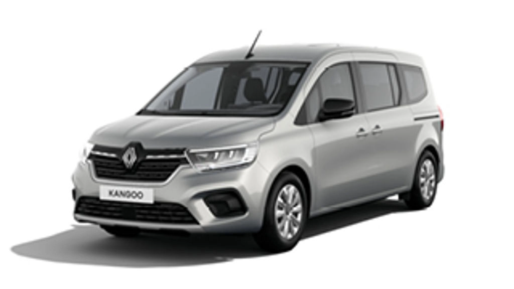 Renault Grand Kangoo