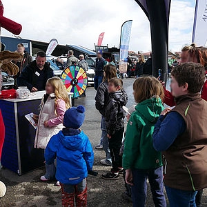 Schraubi Josefi-Ausstellung 2025