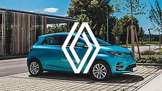 Neuwagen Angebote von Renault